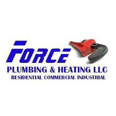 Force Plumbing and Heating LLC: Bathroom Drain Clog Removal in Eolia