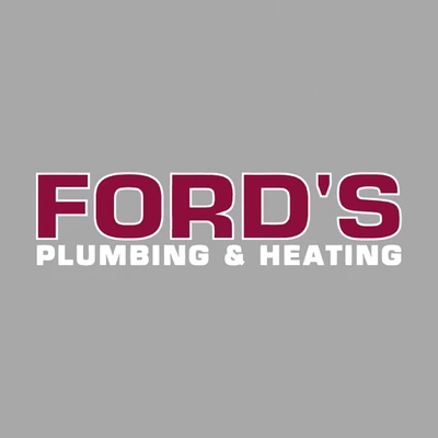 Ford's Plumbing and Heating - DataXiVi