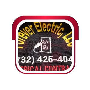 Forever Electric: Lighting Fixture Repair Services in Livingston
