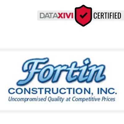 Fortin Construction, Inc - DataXiVi
