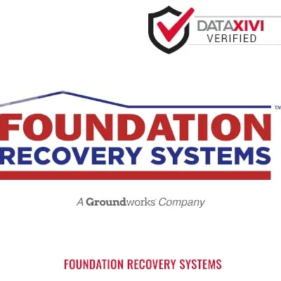 Foundation Recovery Systems: Water Filter System Installation Specialists in Hudson