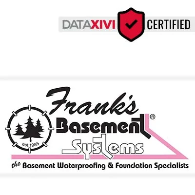 Frank's Basement Systems - DataXiVi