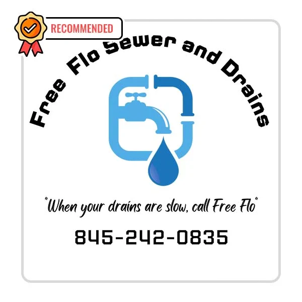 Free Flo Sewer and Drains LLC: Pelican Water Filtration Services in Bandon