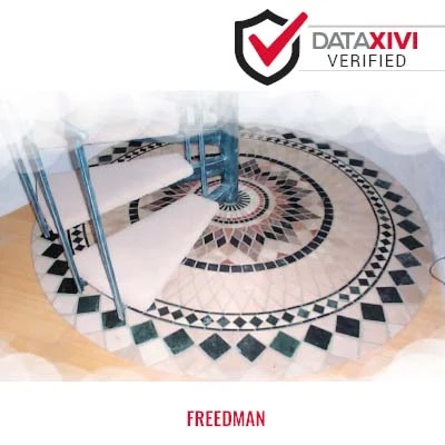Freedman - DataXiVi