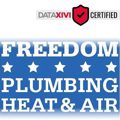 FREEDOM PLUMBING HEAT & AIR CONDITIONING - DataXiVi