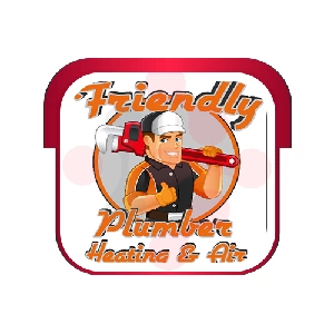 Friendly Plumber Heating & Air: Reliable Slab Leak Detection in Ronald