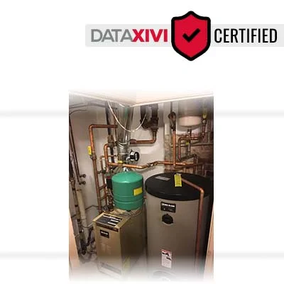 Fry Plumbing Heating & Air Conditioning - DataXiVi