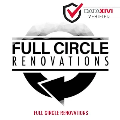 Full Circle Renovations: Septic Tank Fixing Services in Bryant