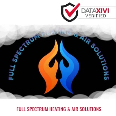 Full Spectrum Heating & Air Solutions: Fixing Gas Leaks in Homes/Properties in Herculaneum
