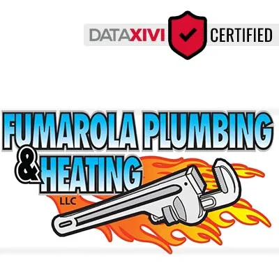 Fumarola Plumbing & Heating LLC: Pool Building and Design in Blackwell