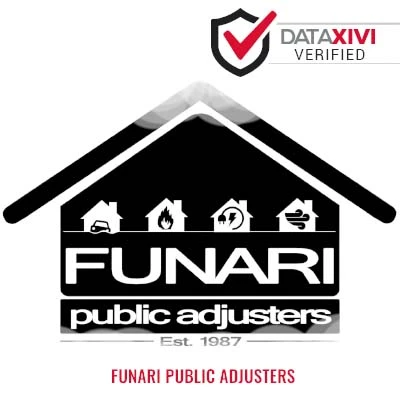 Funari Public Adjusters Plumber - DataXiVi
