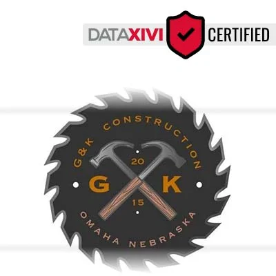 G & K Construction LLC - DataXiVi