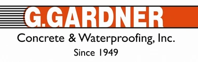G Gardner Concrete & Waterproofing Inc: Toilet Troubleshooting Services in Carmi