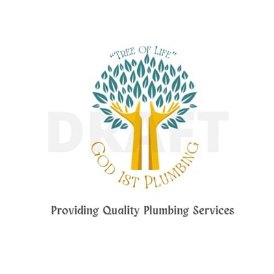 G1 Plumbing Logo