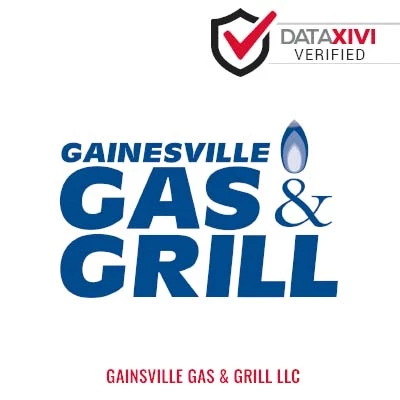 Gainsville Gas & Grill LLC - DataXiVi