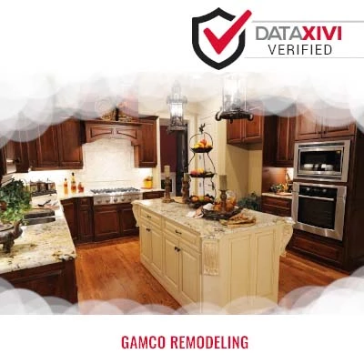 GAMCO REMODELING: Dishwasher Maintenance and Repair in Palermo