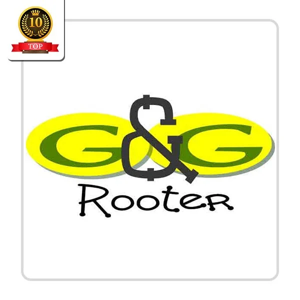 G&G Rooter: Bathroom Fixture Installation Solutions in Joppa