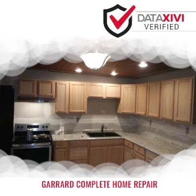Garrard Complete Home Repair: House Cleaning Services in Whiteville