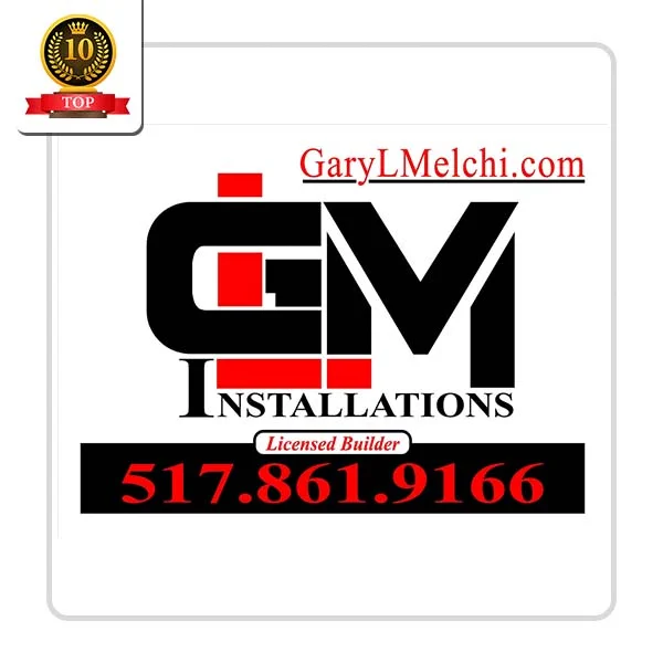 Gary L Melchi Inc: Home Housekeeping in Ross