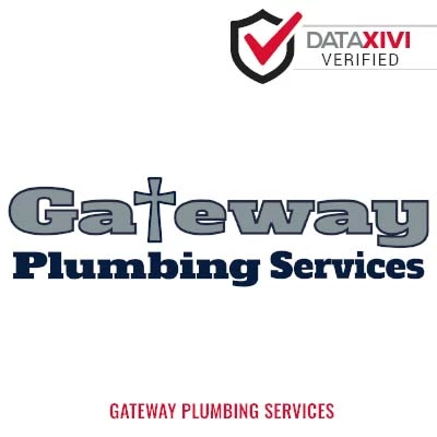 Gateway Plumbing Services - DataXiVi