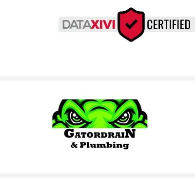 Gatordrain & Plumbing - DataXiVi