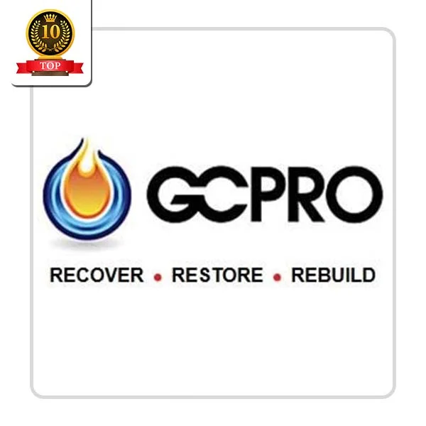 GCPRO: Plumbing Contractor Specialists in Madison