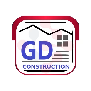GD Construction: Professional Gas Leak Repair in Mapleton Depot