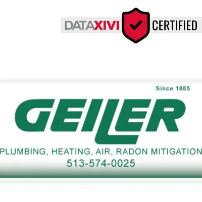 Geiler Home Services Plumber - DataXiVi