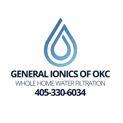 General Ionics of Oklahoma: Toilet Fitting and Setup in Edgeley