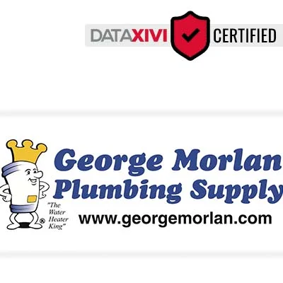 George Morlan Plumbing Supply: Shower Valve Fitting Services in Rector