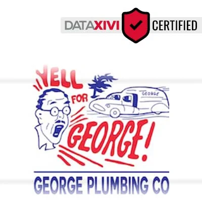George Plumbing Co Inc - DataXiVi