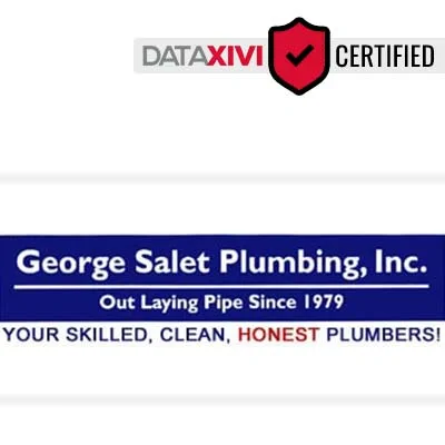 George Salet Plumbing Inc: Septic System Installation and Replacement in Shelbyville
