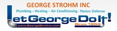 George Strohm Inc: Appliance Troubleshooting Services in Wilsey