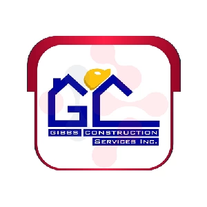 Gibbs Construction Services Inc: Shower Valve Replacement Specialists in Sturgeon