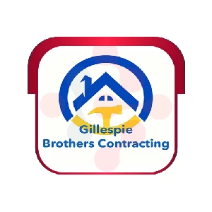 Gillespie Brothers Contracting: Toilet Fixing Solutions in Manchester
