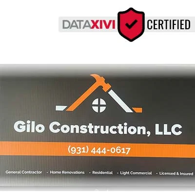 GILO construction, Llc: Sink Replacement in Louisiana