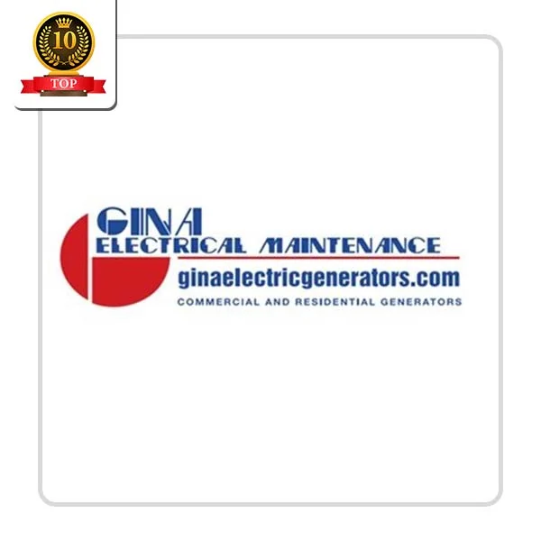 GINA ELECTRICAL MAINTENANCE CORP: Sink Replacement in Amite