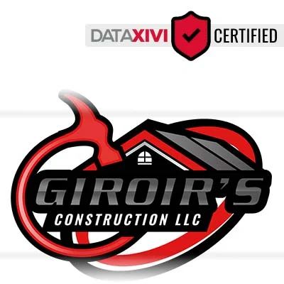 Giroir's Construction LLC: Swift Plumbing Repairs in Maypearl
