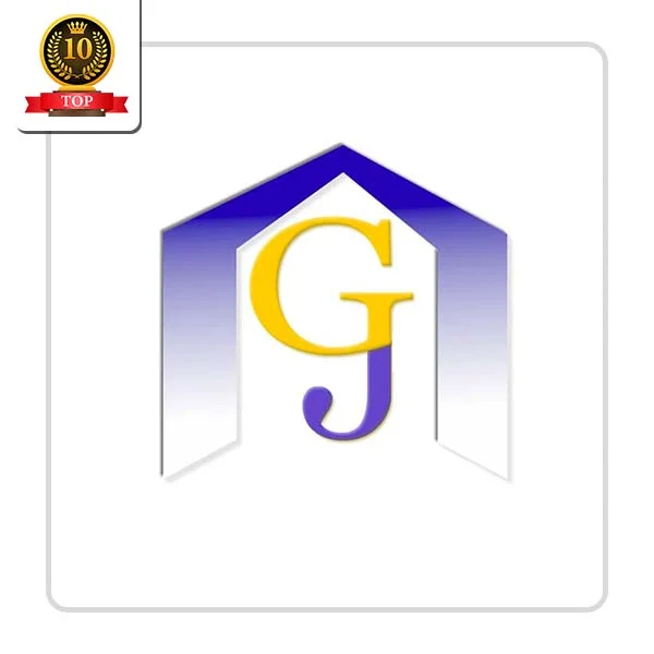 GJ Construction: Plumbing Company Services in Eden