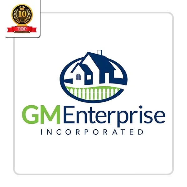 GM Enterprise Inc: Cleaning Gutters and Downspouts in Paulding