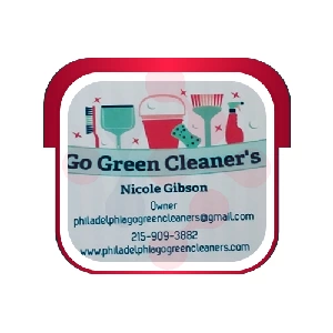 Go Green Cleaners L.L.C: Reliable Window Restoration in Rivesville
