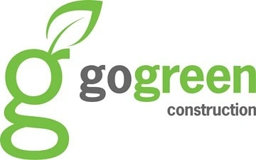 Go Green Construction, Inc: Shower Tub Installation in Leeds