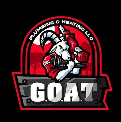 G.O.A.T Plumbing & Heating LLC: High-Efficiency Toilet Installation Services in Durham