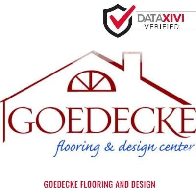 Goedecke Flooring And Design Plumber - DataXiVi