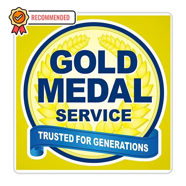 Gold Medal Service: Duct Cleaning Specialists in Peck
