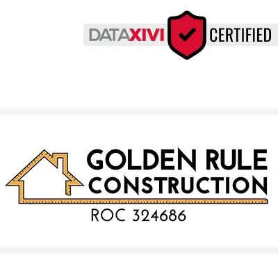 Golden Rule Construction: Appliance Troubleshooting Services in Sanford