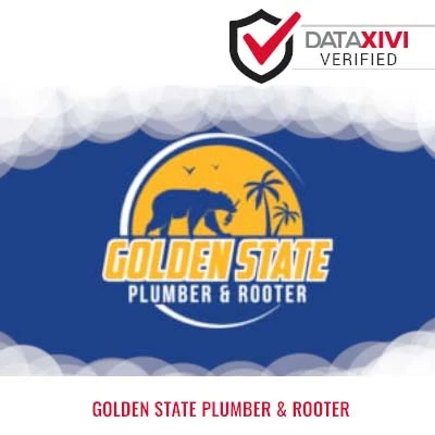 Golden State Plumber & Rooter - DataXiVi