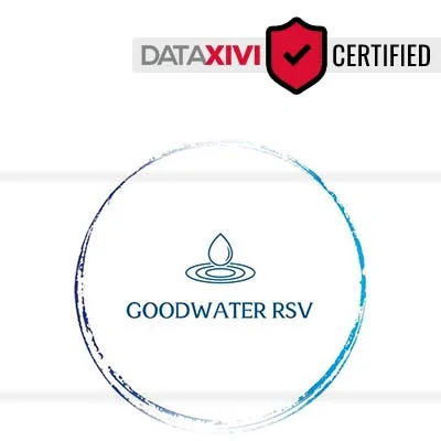GOODWATER RSV: Dishwasher Fixing Solutions in Hamilton