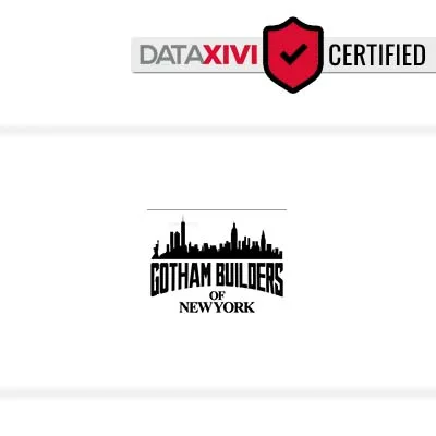 Gotham Builders of New York: Boiler Repair and Setup Services in Bay City