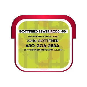 Gottfried Sewer Rodding Plumber - DataXiVi